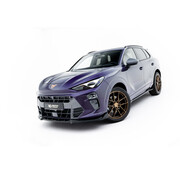 Maxton Design Maxton Design Front Splitter V.1 Cupra Terramar Mk1