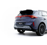 Maxton Design Maxton Design Rear Splitter (with vertical bars) V.1 Cupra Terramar Mk1