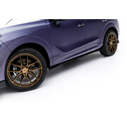 Maxton Design Maxton Design Side Skirts Diffusers Cupra Terramar Mk1