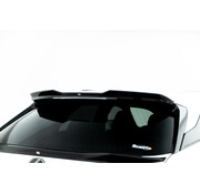 Maxton Design Maxton Design Upper Spoiler Cap 3D Lexus RX F-Sport Mk4 Facelift