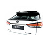 Maxton Design Lower Spoiler Cap 3D Lexus RX F-Sport Mk4 Facelift