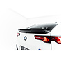 Maxton Design Spoiler Cap BMW X2 M35i U10