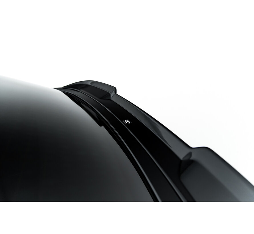 Maxton Design Spoiler Cap passend voor BMW X2 M35i U10