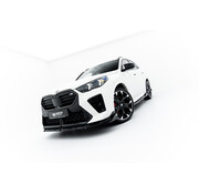 Maxton Design Maxton Design Front Splitter passend voor BMW X2 M35i U10