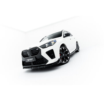 Maxton Design Maxton Design Front Splitter passend voor BMW X2 M35i U10