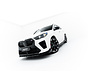 Maxton Design Front Splitter passend voor BMW X2 M35i U10