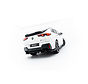 Maxton Design Rear Splitter (with vertical bars) BMW X2 M35i U10