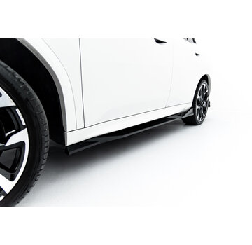 Maxton Design Maxton Design Side Skirts Diffusers BMW X2 M35i U10