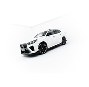 Maxton Design Maxton Design Set of Splitters passend voor BMW X2 M35i U10