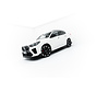 Maxton Design Set of Splitters passend voor BMW X2 M35i U10