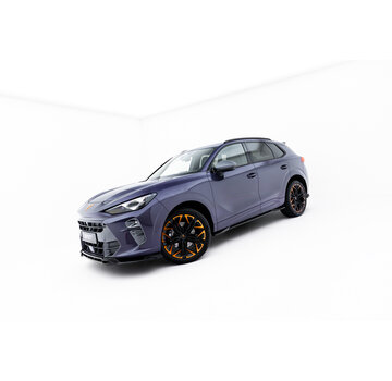 Maxton Design Maxton Design Set of Splitters V.2 Cupra Terramar Mk1