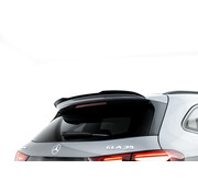 Maxton Design Maxton Design Spoiler Cap Mercedes-AMG GLA 35 H247 Facelift