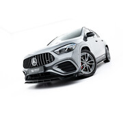 Maxton Design Maxton Design Front Splitter V.1 Mercedes-AMG GLA 35 H247 Facelift