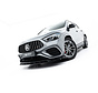 Maxton Design Front Splitter V.1 Mercedes-AMG GLA 35 H247 Facelift