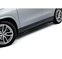 Maxton Design Side Skirts Diffusers Mercedes-AMG GLA 35 H247 Facelift