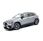 Maxton Design Set of Splitters Mercedes-AMG GLA 35 H247 Facelift