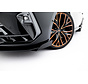 Maxton Design Front Flaps Flaps Cupra Leon ST / Hatchback Mk1 Facelift