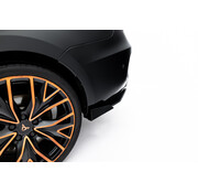 Maxton Design Maxton Design Rear Side Flaps Cupra Leon ST Mk1 Facelift