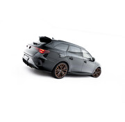 Maxton Design Maxton Design Side Skirts Diffusers V.1 Cupra Leon ST / Hatchback  Aero Mk1 Facelift
