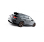 Maxton Design Side Skirts Diffusers V.1 Cupra Leon ST / Hatchback  Aero Mk1 Facelift