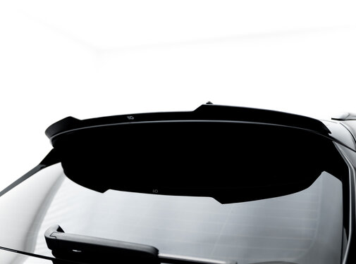 Maxton Design Maxton Design Spoiler Cap Cupra Leon ST Mk1 Facelift