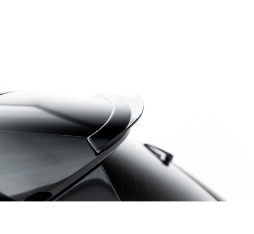 Maxton Design Spoiler Cap Cupra Leon ST Mk1 Facelift