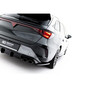 Maxton Design Maxton Design Rear Side Splitters V.2 Cupra Leon ST Mk1 Facelift