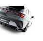 Maxton Design Rear Side Splitters V.2 Cupra Leon ST Mk1 Facelift