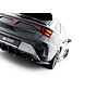 Maxton Design Rear Side Splitters V.4 Cupra Leon ST Mk1 Facelift