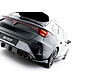 Maxton Design Rear Side Splitters V.5 Cupra Leon ST Mk1 Facelift