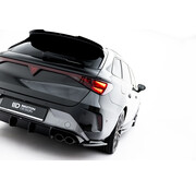 Maxton Design Maxton Design Rear Side Splitters V.6 Cupra Leon ST Mk1 Facelift