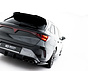 Maxton Design Rear Side Splitters V.6 Cupra Leon ST Mk1 Facelift