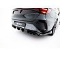 Maxton Design Rear Valance Cupra Leon ST Mk1 Facelift