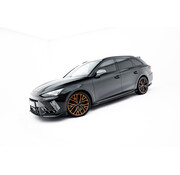 Maxton Design Maxton Design Set of Splitters V.1 Cupra Leon ST Mk1 Facelift
