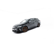 Maxton Design Maxton Design Set of Splitters V.2 Cupra Leon ST Mk1 Facelift