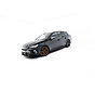 Maxton Design Set of Splitters V.2 Cupra Leon ST Mk1 Facelift