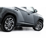 Maxton Design Maxton Design Side Skirts Diffusers Hyundai Tucson Mk4 Facelift