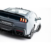 Maxton Design Maxton Design Rear Side Flaps Ford Mustang Dark Horse Mk7