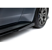 Maxton Design Maxton Design Side Flaps Ford Mustang Dark Horse Mk7