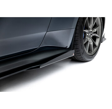 Maxton Design Maxton Design Side Flaps Ford Mustang Dark Horse Mk7
