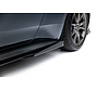 Maxton Design Side Flaps Ford Mustang Dark Horse Mk7