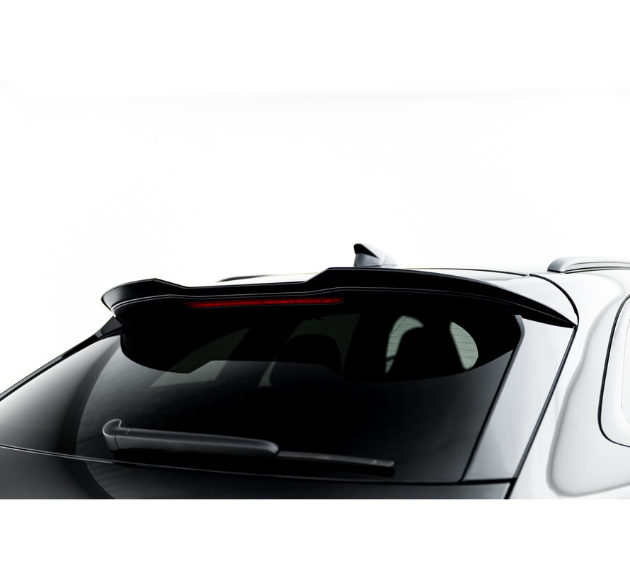 Maxton Design Spoiler Cap Audi A6 S-Line Avant C9