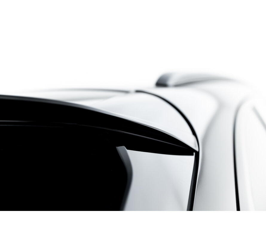 Maxton Design Spoiler Cap Audi A6 S-Line Avant C9