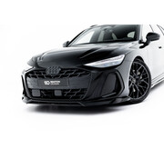 Maxton Design Maxton Design Front Splitter V.1 Audi A6 S-Line C9