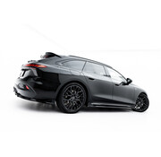 Maxton Design Maxton Design Side Skirts Diffusers V.2 Audi A6 S-Line C9