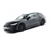 Maxton Design Maxton Design Set of Splitters V.1 Audi A6 S-Line Avant C9