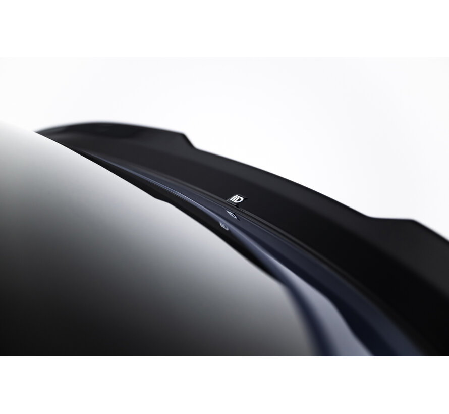 Maxton Design Spoiler Cap Cupra Tavascan Mk1