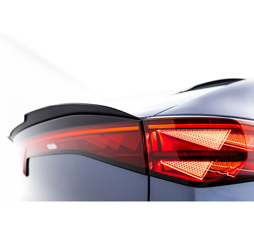 Maxton Design Spoiler Cap Cupra Tavascan Mk1