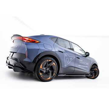 Maxton Design Maxton Design Side Skirts Diffusers Cupra Tavascan Mk1