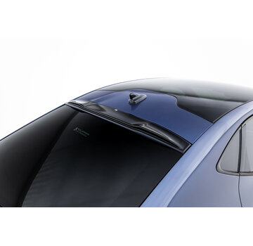 Maxton Design Maxton Design The extension of the rear window Cupra Tavascan Mk1